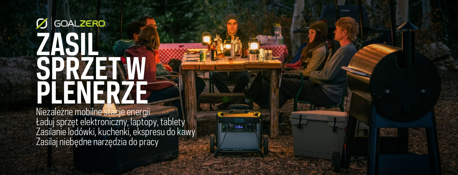 2021-11 Zasil sprzęt w plenerze