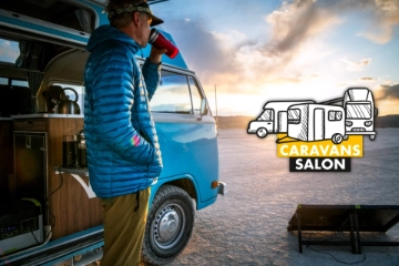 Przecena na oświetlenie Goal Zero z okazji Caravans Salon Poland 2025