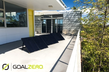 Jak prawidłowo łączyć panele słoneczne Goal Zero - szeregowo czy równolegle?
