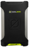 Goal Zero Venture 75 wodoodporny (IP67), wydajny power bank z dwoma portami USB A i USB PD