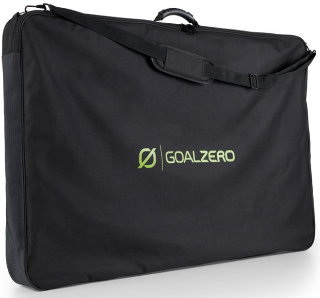 Dedykowana, ochronna torba do Goal Zero Boulder 100/200 BriefCase