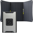 Zestaw solarny Sherpa100 AC V2 z Nomad 20