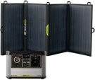 Zestaw solarny Yeti 200X Lithium EU universal version + Nomad 50